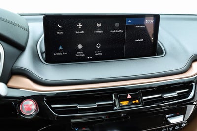 2024 Acura MDX Technology SH-AWD