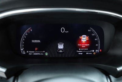 2024 Acura MDX Technology SH-AWD