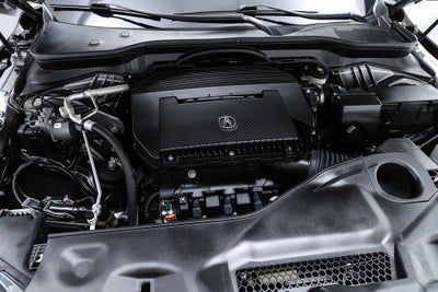 2024 Acura MDX Technology SH-AWD