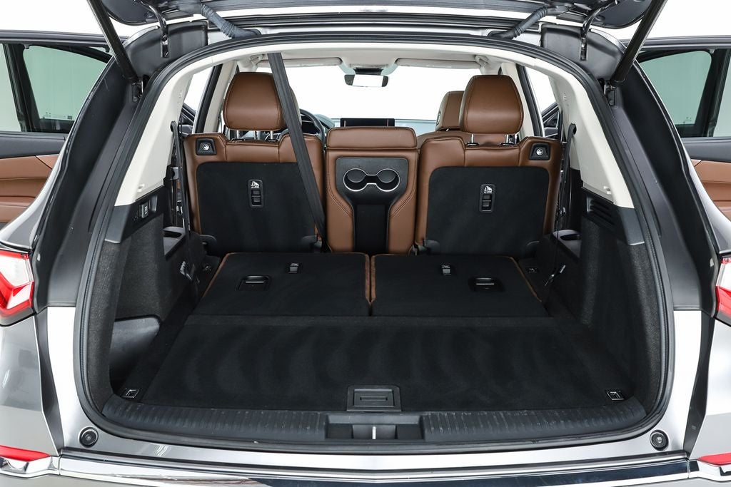 2024 Acura MDX Technology SH-AWD