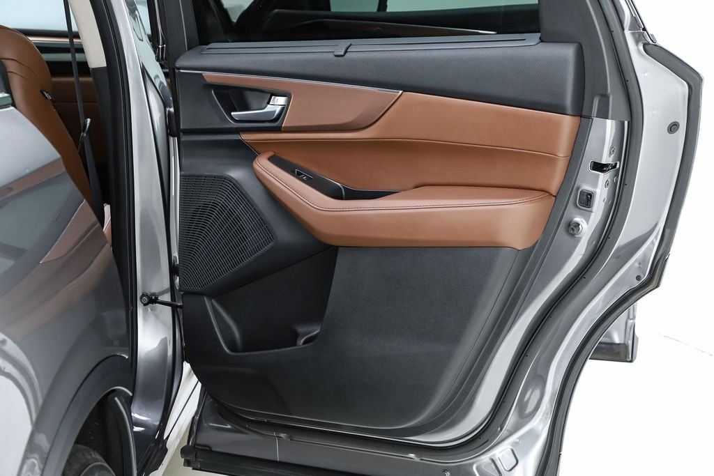 2024 Acura MDX Technology SH-AWD