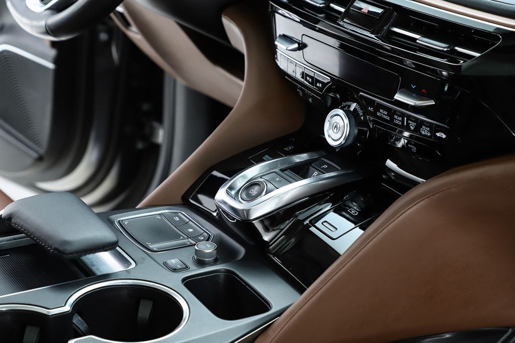 2024 Acura MDX Technology SH-AWD