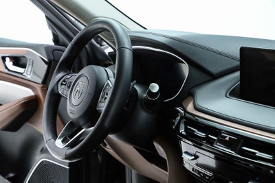 2024 Acura MDX Technology SH-AWD