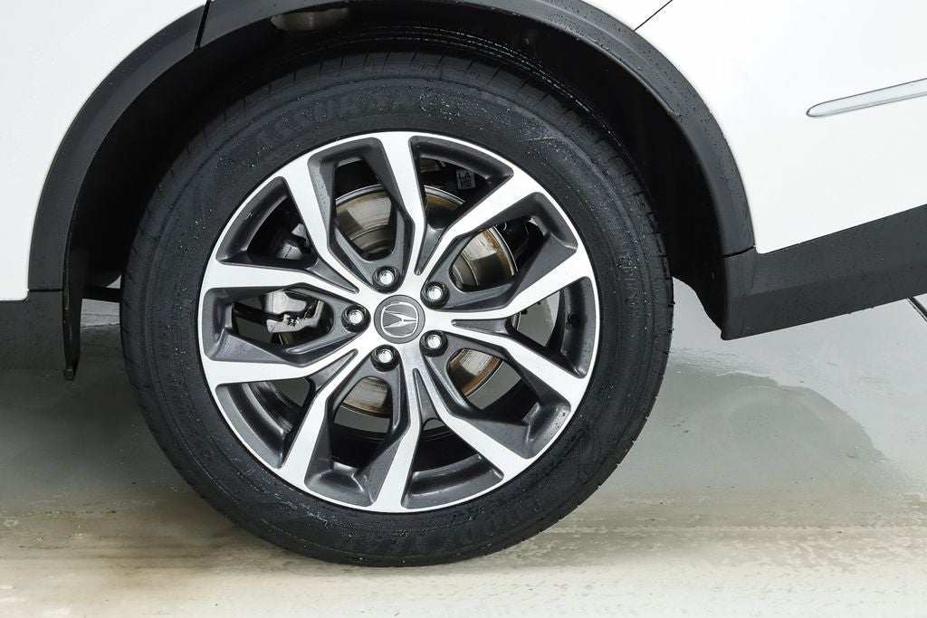 2024 Acura MDX Technology SH-AWD