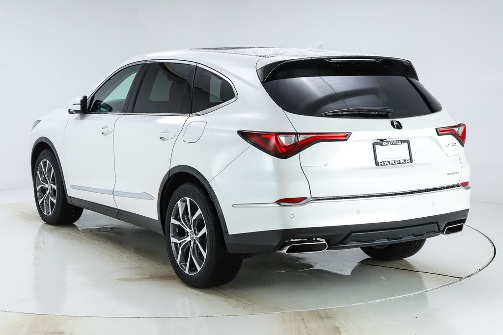 2024 Acura MDX Technology SH-AWD