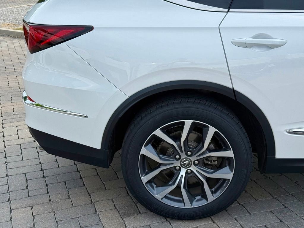 2024 Acura MDX Technology SH-AWD