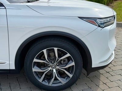 2024 Acura MDX Technology SH-AWD