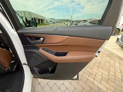 2024 Acura MDX Technology SH-AWD
