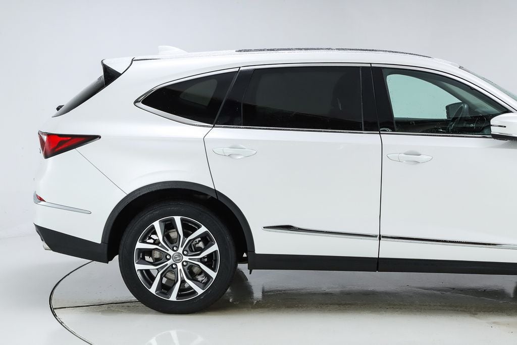 2024 Acura MDX Technology SH-AWD