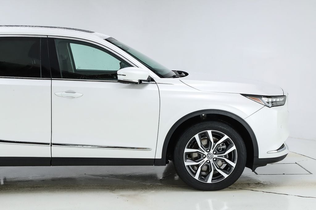2024 Acura MDX Technology SH-AWD