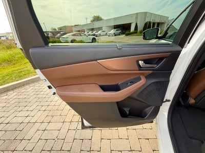 2024 Acura MDX Technology SH-AWD
