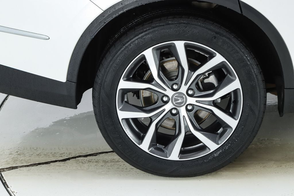 2024 Acura MDX Technology SH-AWD