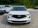 2024 Acura MDX Technology SH-AWD