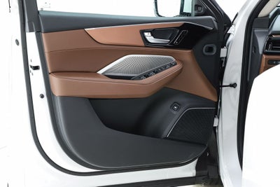 2024 Acura MDX Technology SH-AWD