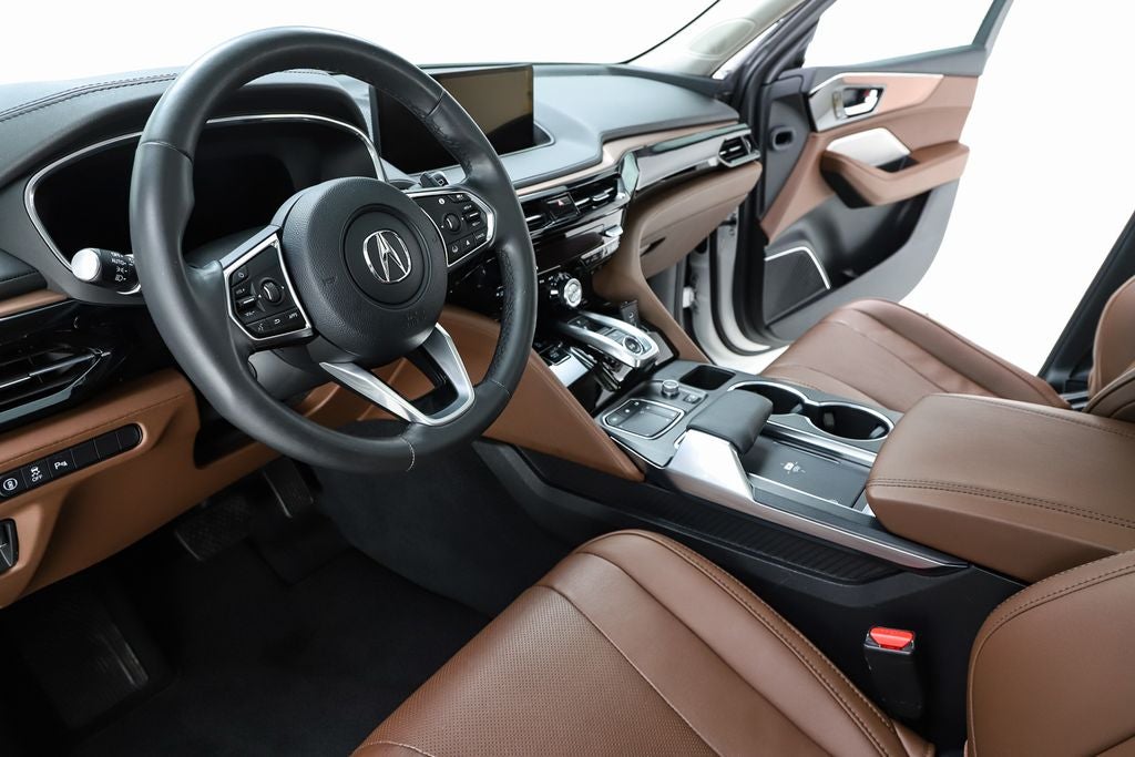 2024 Acura MDX Technology SH-AWD
