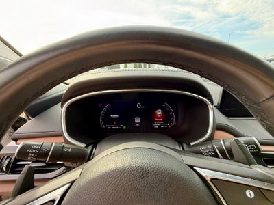 2024 Acura MDX Technology SH-AWD