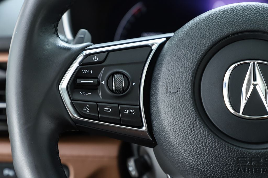 2024 Acura MDX Technology SH-AWD
