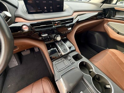2024 Acura MDX Technology SH-AWD
