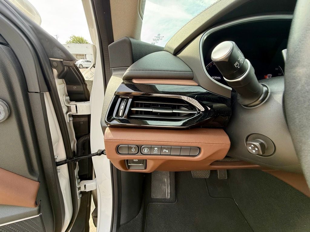 2024 Acura MDX Technology SH-AWD