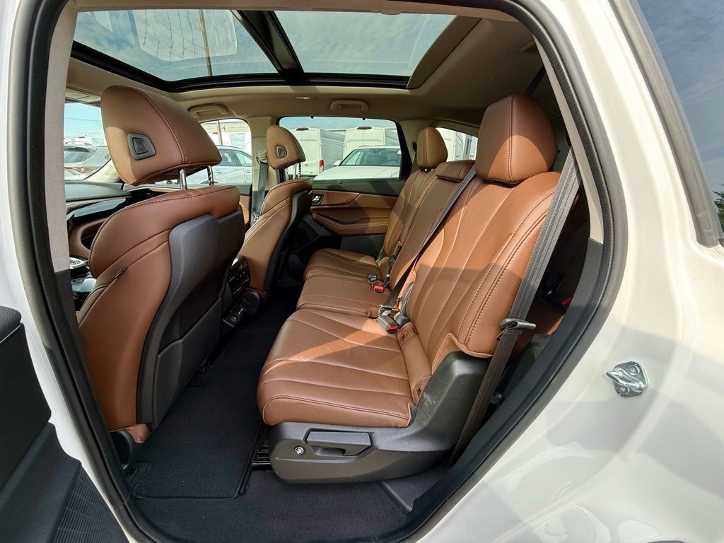 2024 Acura MDX Technology SH-AWD