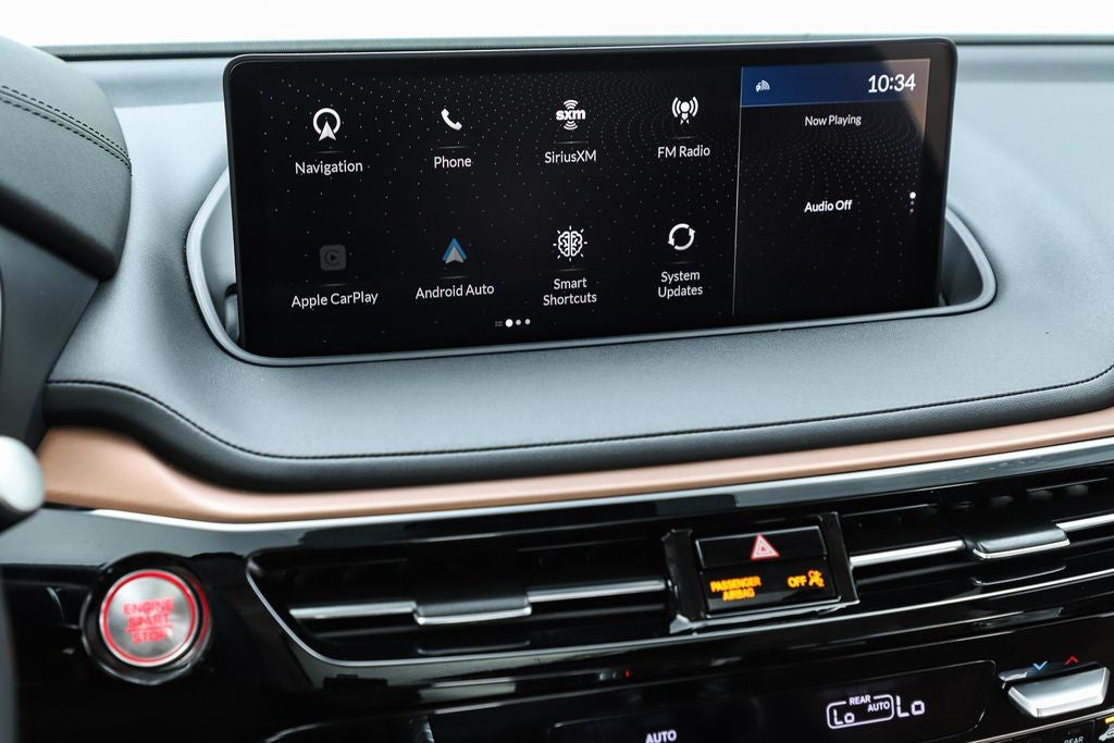 2024 Acura MDX Technology SH-AWD