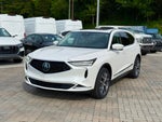 2024 Acura MDX Technology SH-AWD