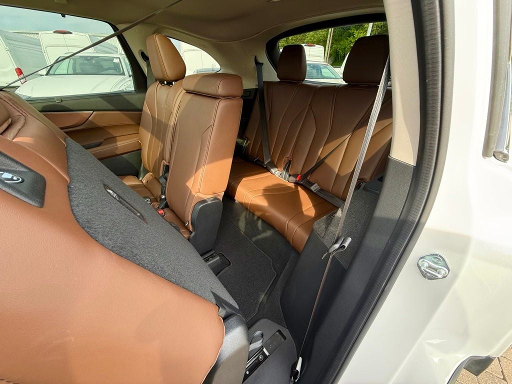 2024 Acura MDX Technology SH-AWD