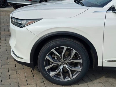 2024 Acura MDX Technology SH-AWD