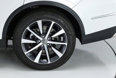 2026 Acura MDX Technology Package SH-AWD