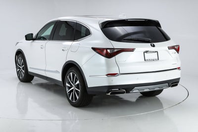 2026 Acura MDX Technology Package SH-AWD
