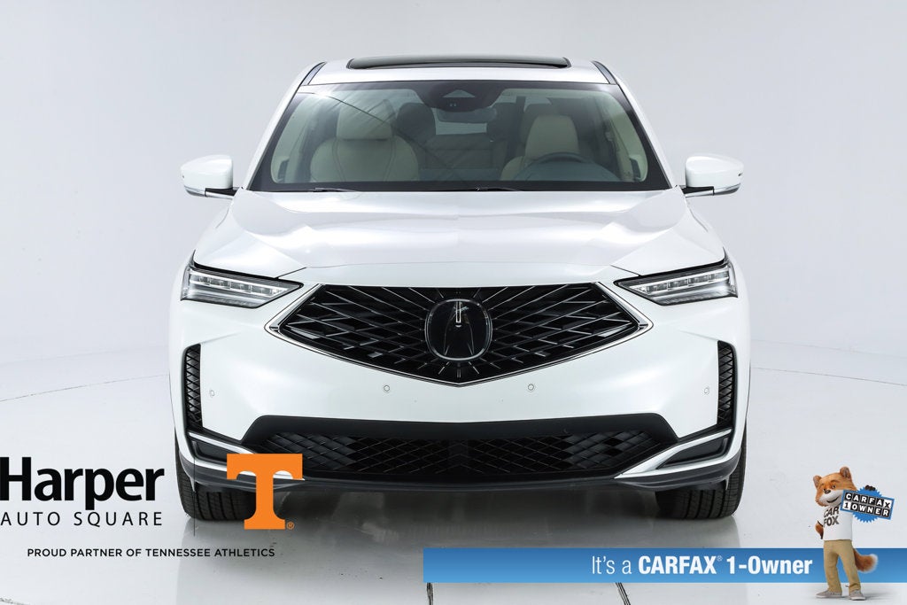 2026 Acura MDX Technology Package SH-AWD