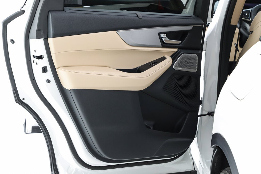 2026 Acura MDX Technology Package SH-AWD