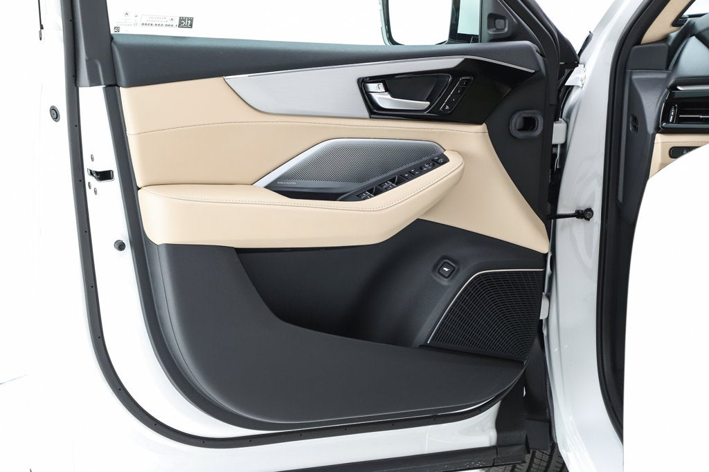 2026 Acura MDX Technology Package SH-AWD