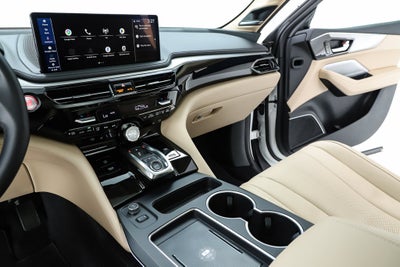 2026 Acura MDX Technology Package SH-AWD