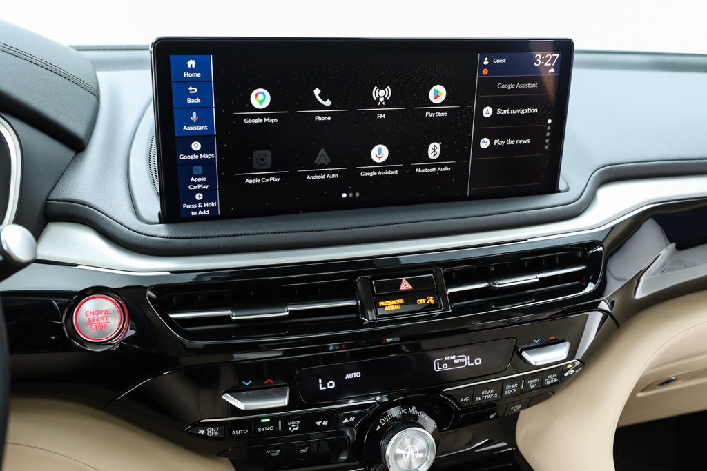 2026 Acura MDX Technology Package SH-AWD