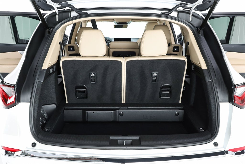 2026 Acura MDX Technology Package SH-AWD