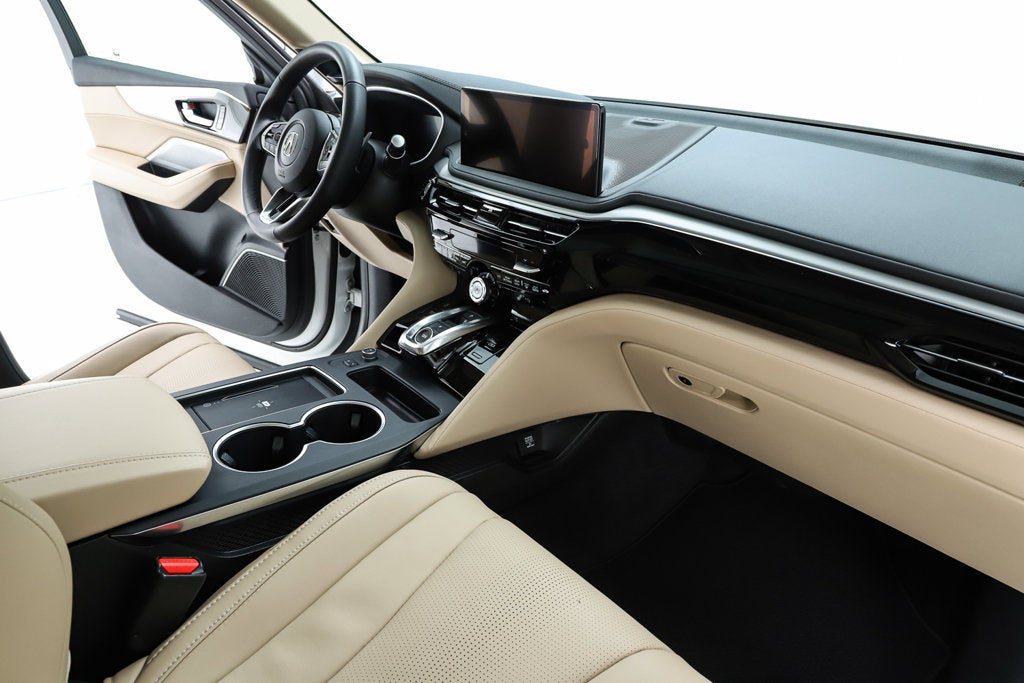 2026 Acura MDX Technology Package SH-AWD