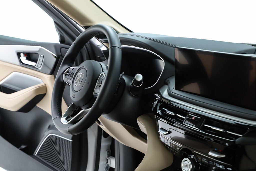 2026 Acura MDX Technology Package SH-AWD