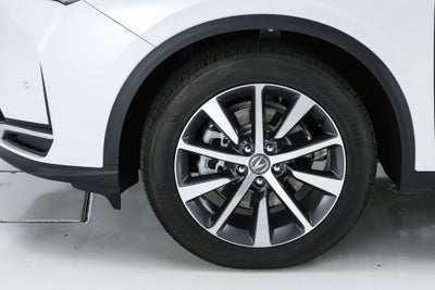 2026 Acura MDX Technology Package SH-AWD