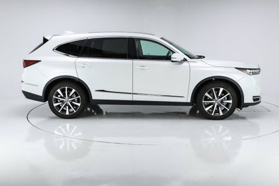 2026 Acura MDX Technology Package SH-AWD