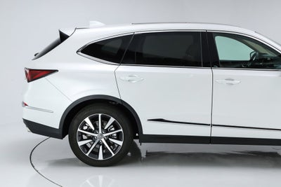 2026 Acura MDX Technology Package SH-AWD