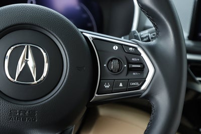 2026 Acura MDX Technology Package SH-AWD