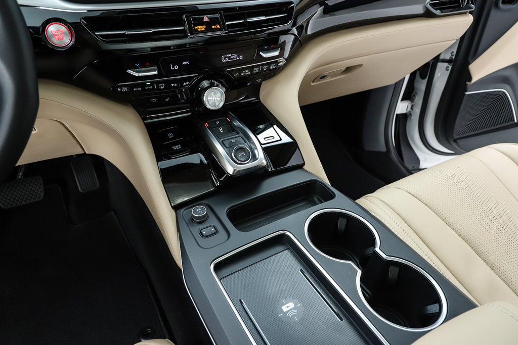 2026 Acura MDX Technology Package SH-AWD