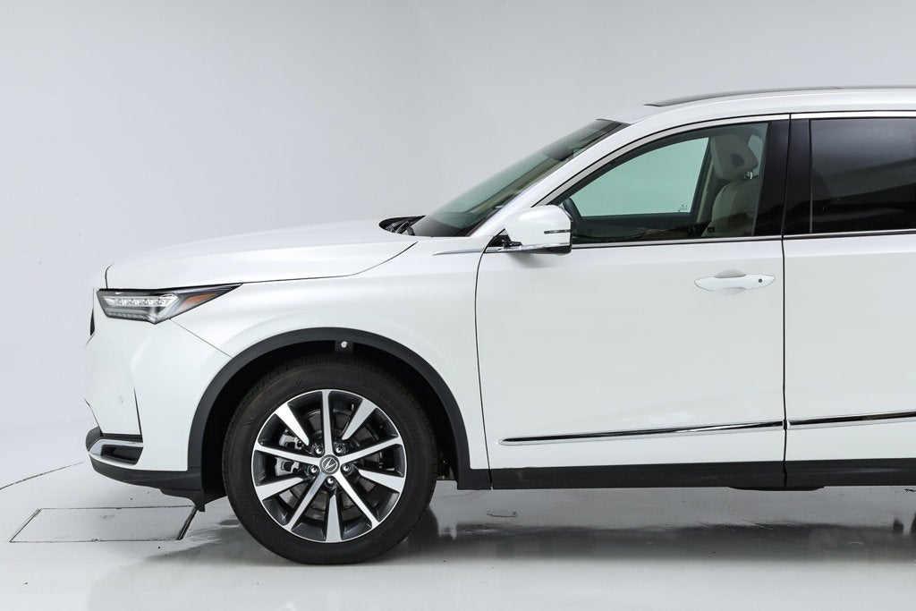 2026 Acura MDX Technology Package SH-AWD