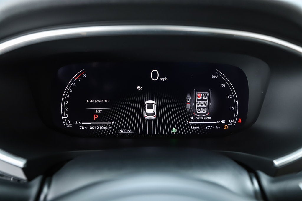 2026 Acura MDX Technology Package SH-AWD