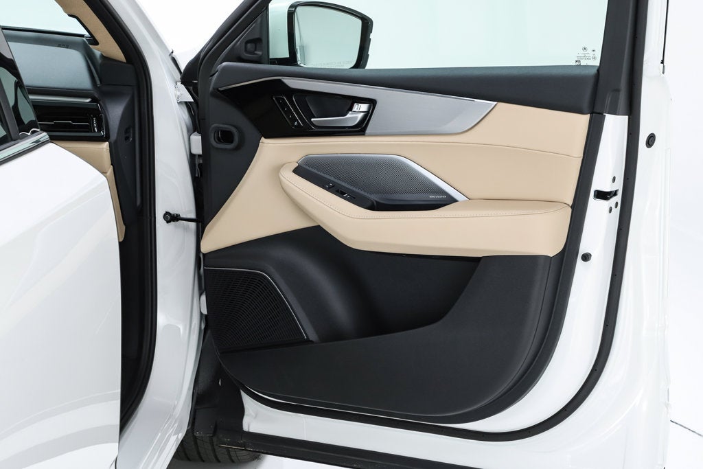 2026 Acura MDX Technology Package SH-AWD