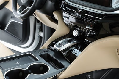 2026 Acura MDX Technology Package SH-AWD