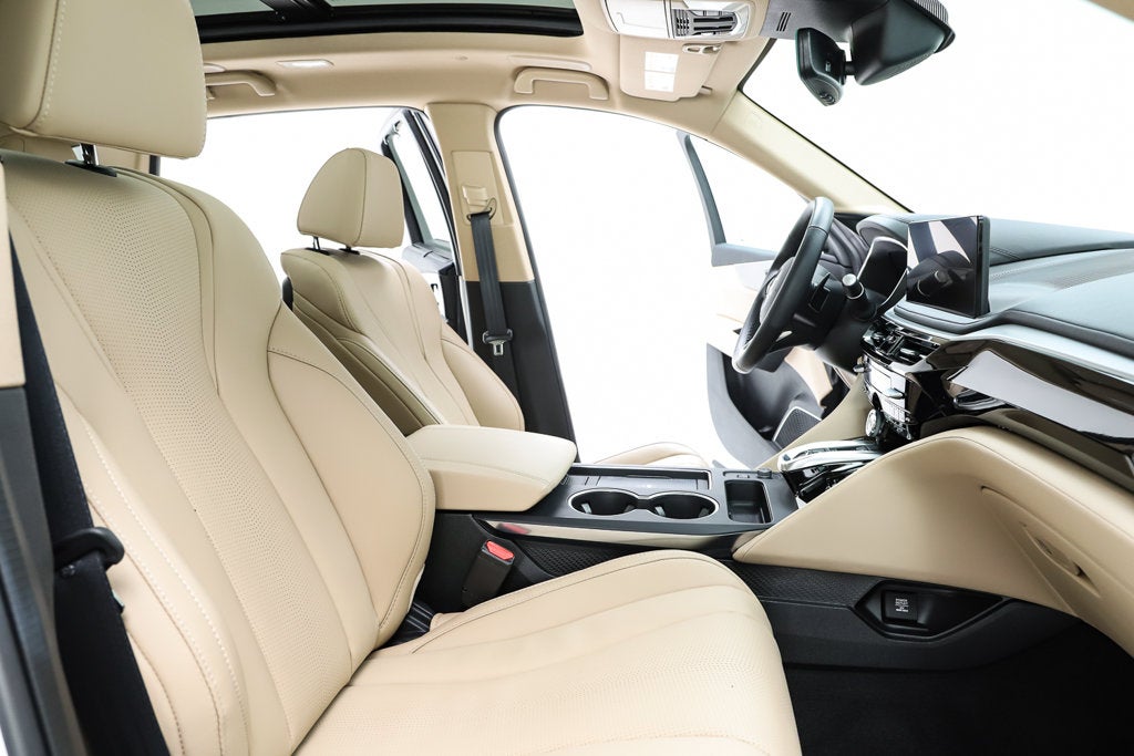 2026 Acura MDX Technology Package SH-AWD