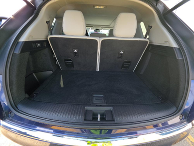 2023 Acura MDX Technology SH-AWD