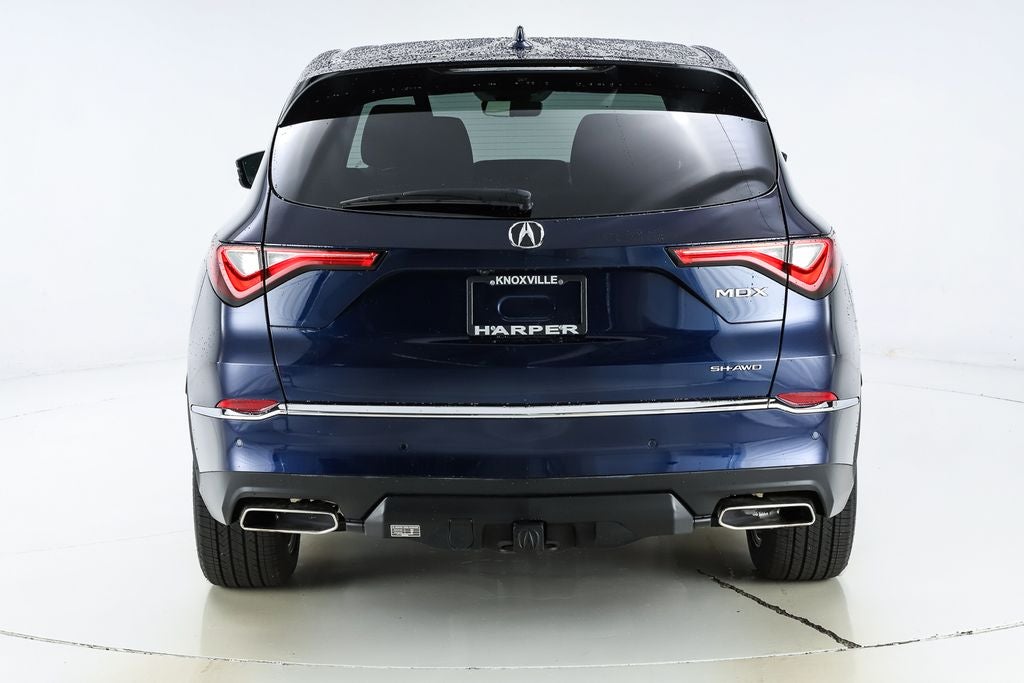 2023 Acura MDX Technology SH-AWD